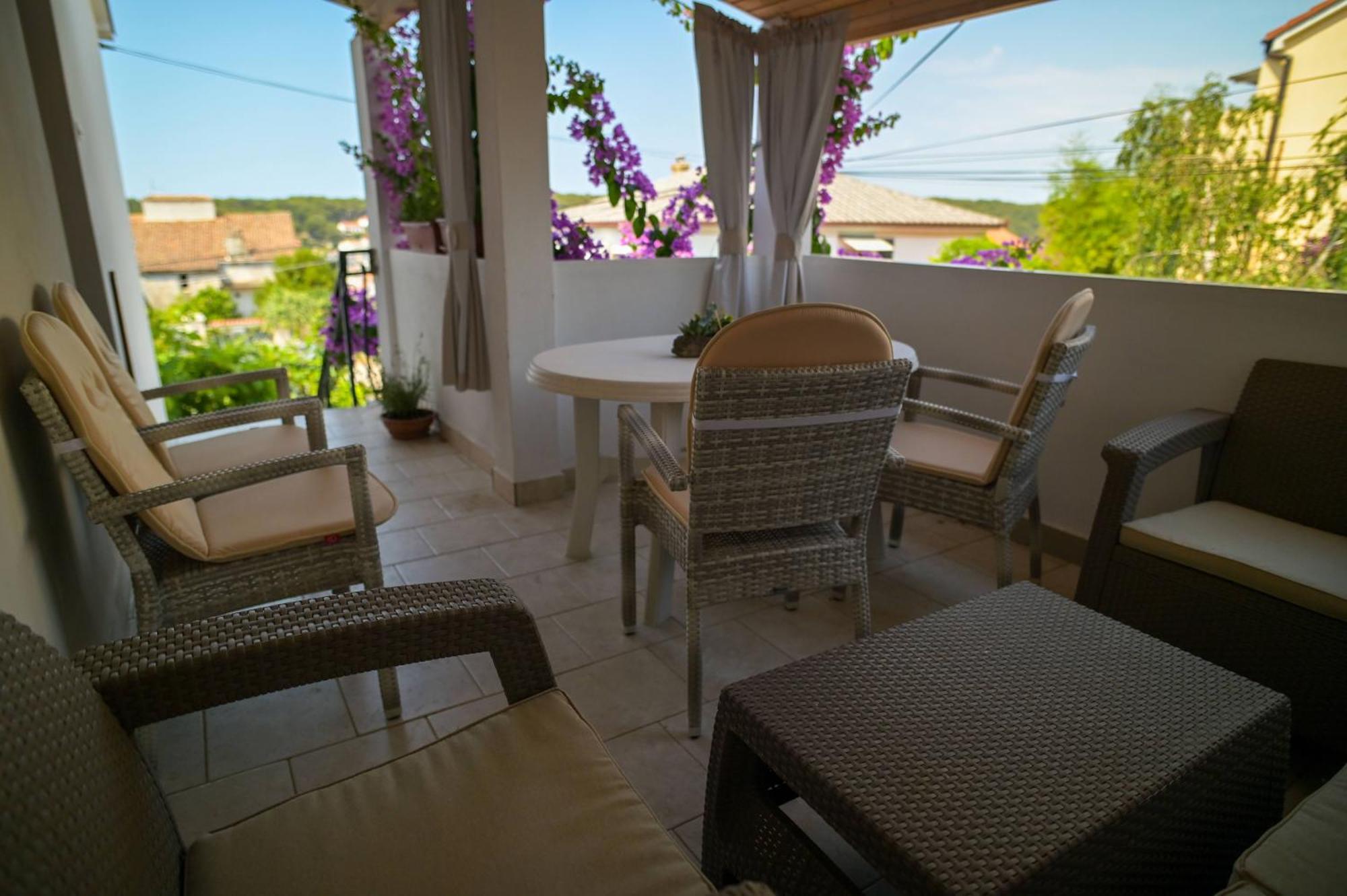 Appartamento Helena Mali Lošinj