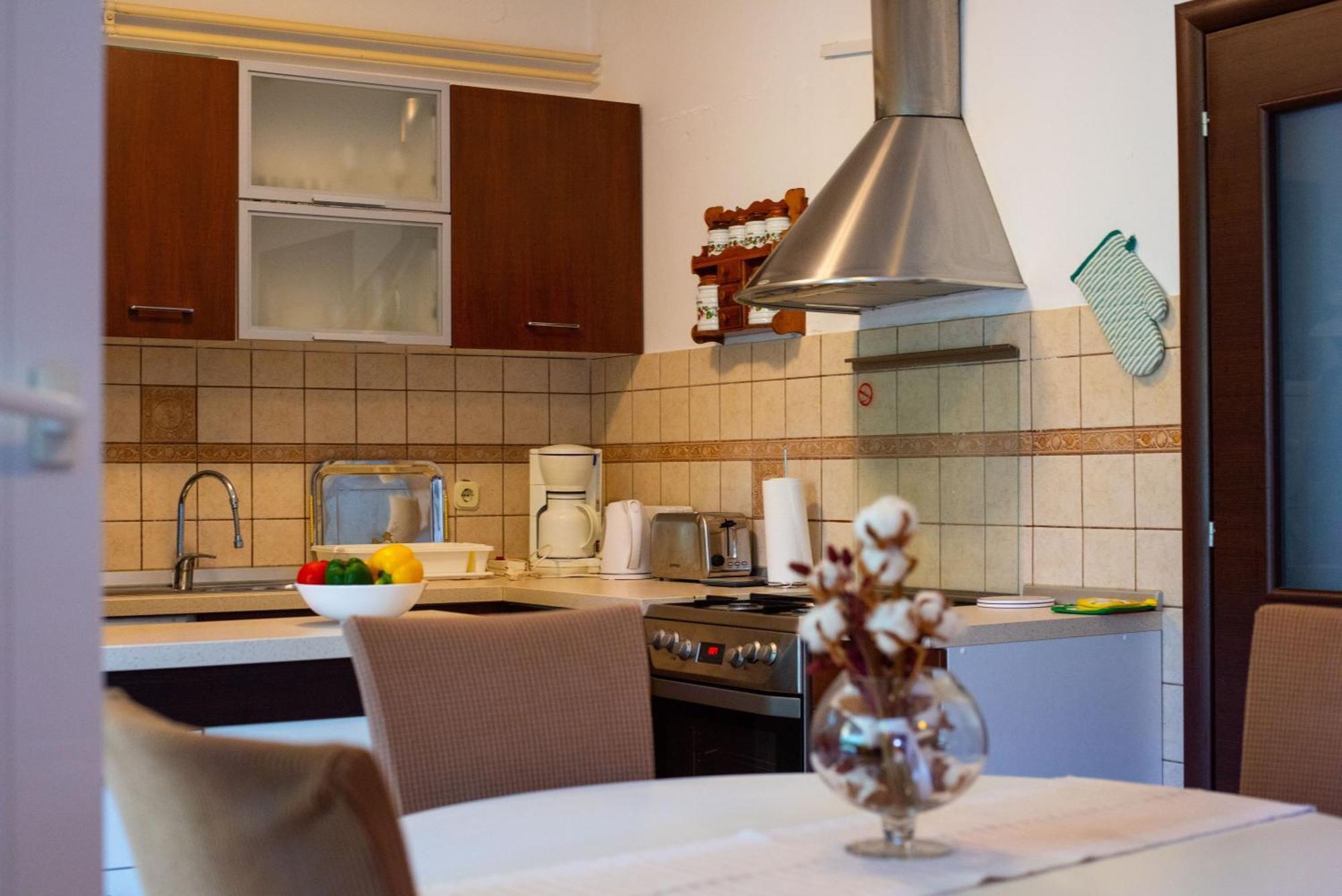 Appartamento Helena Mali Lošinj