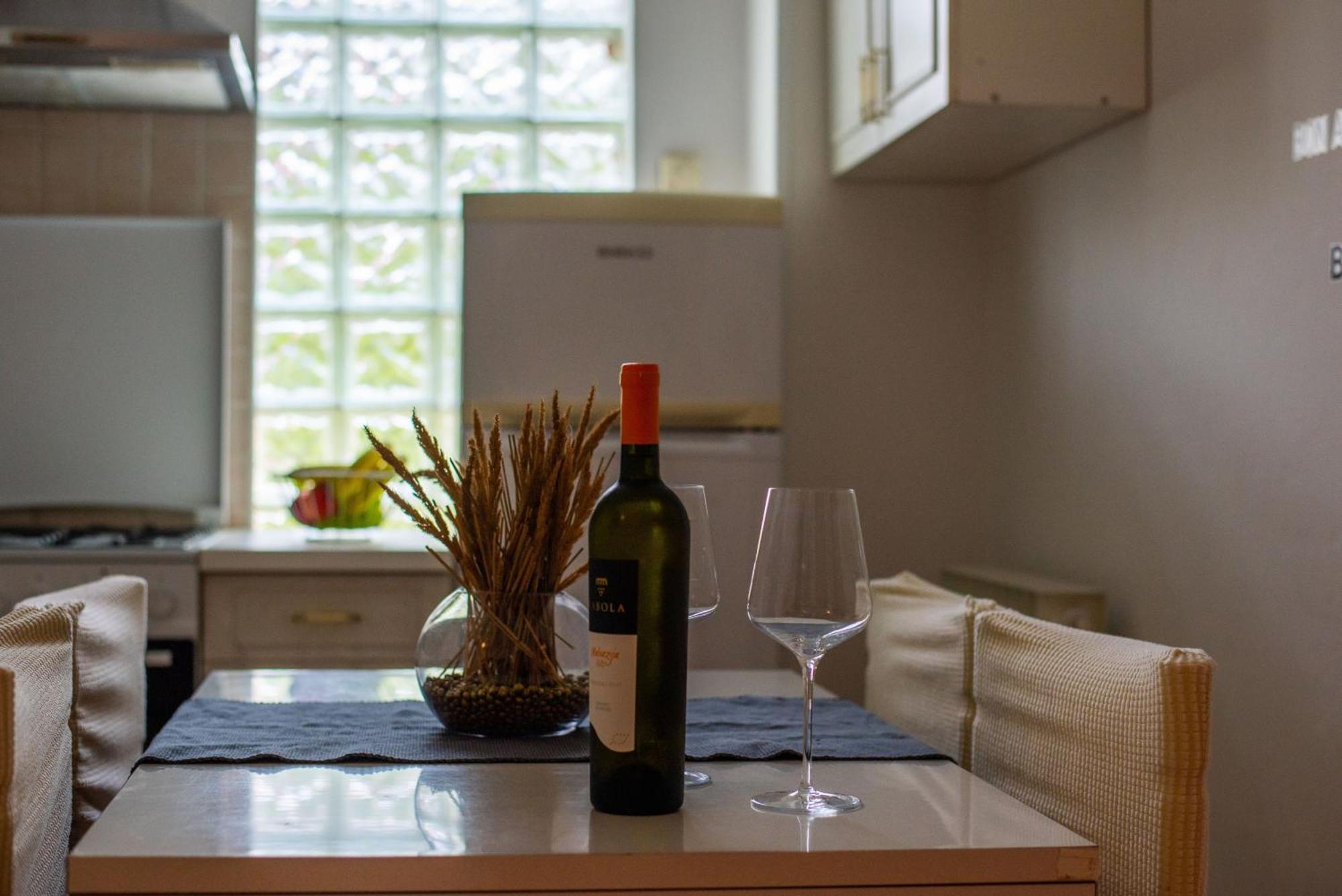 Helena Apartament Mali Lošinj