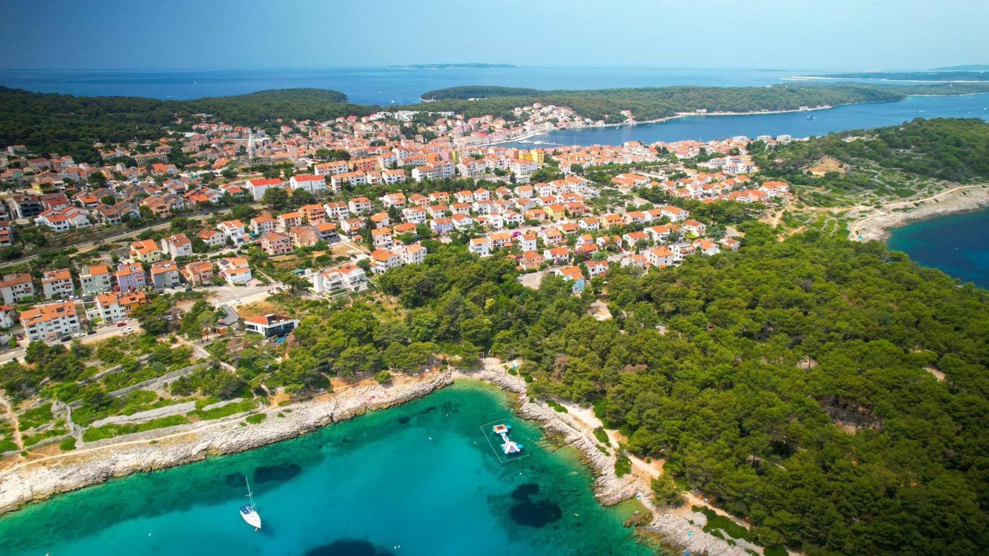 Apartament Helena Mali Lošinj
