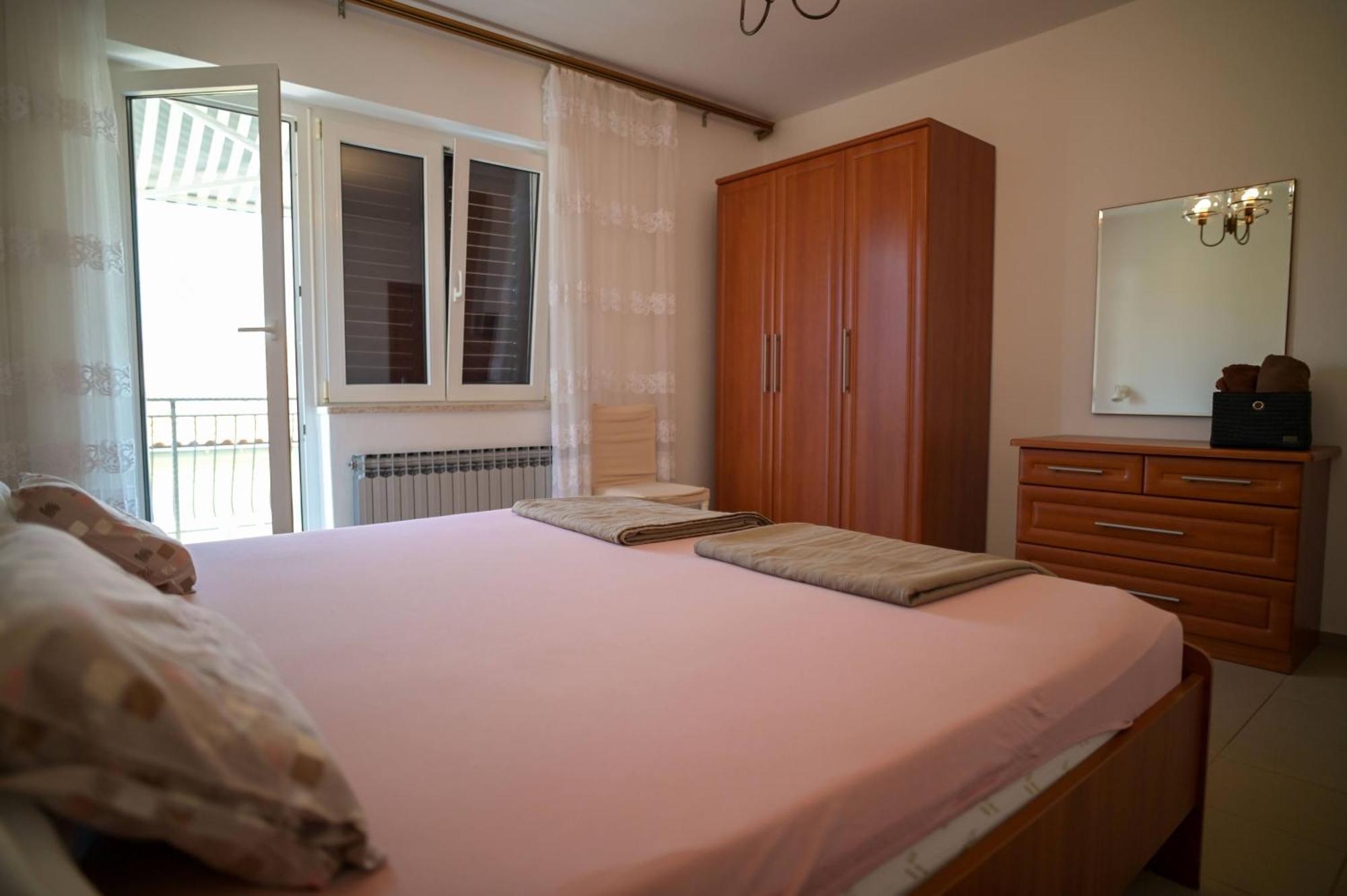 Helena Apartament Mali Lošinj