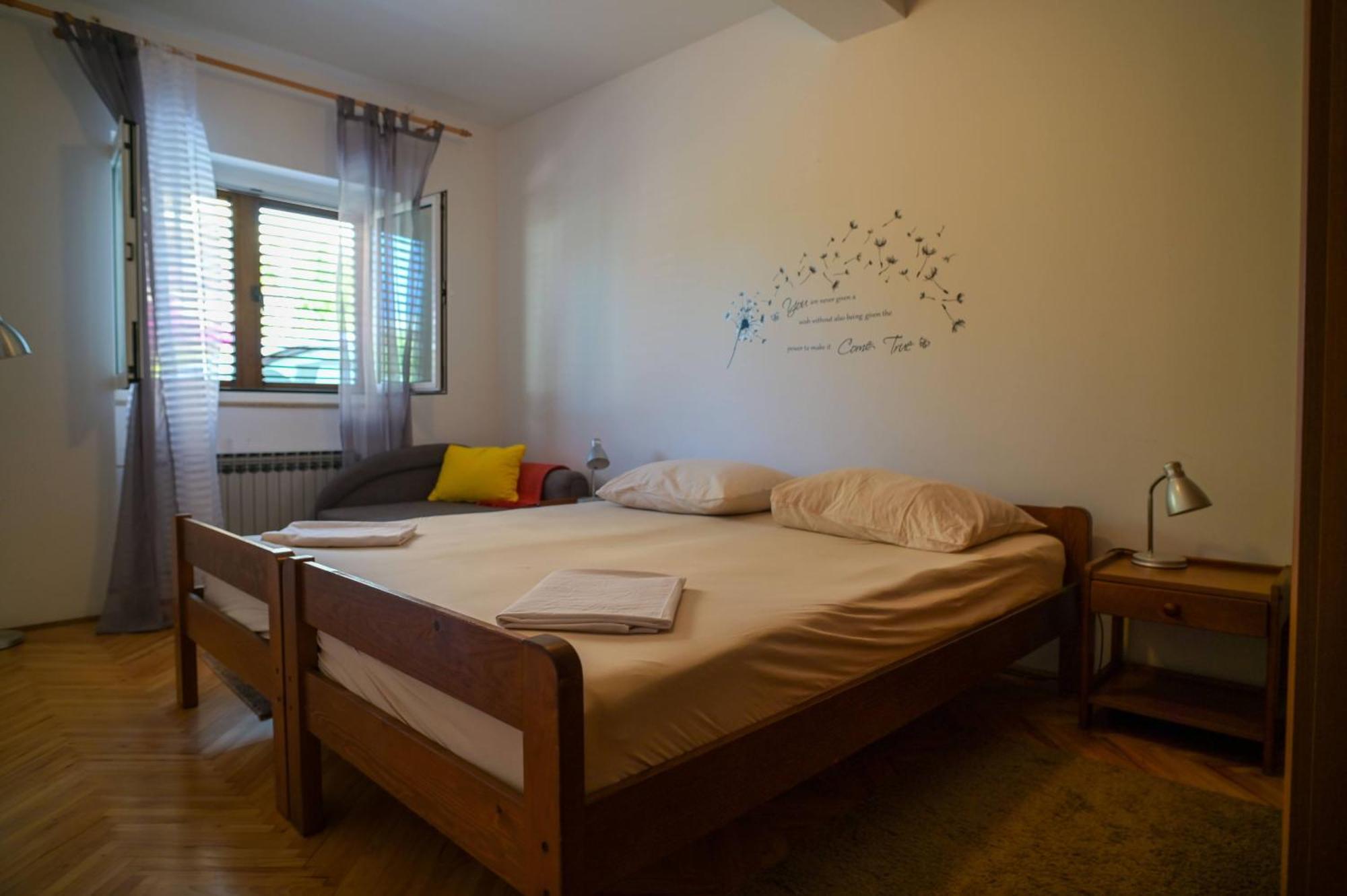 Apartament Helena Mali Lošinj
