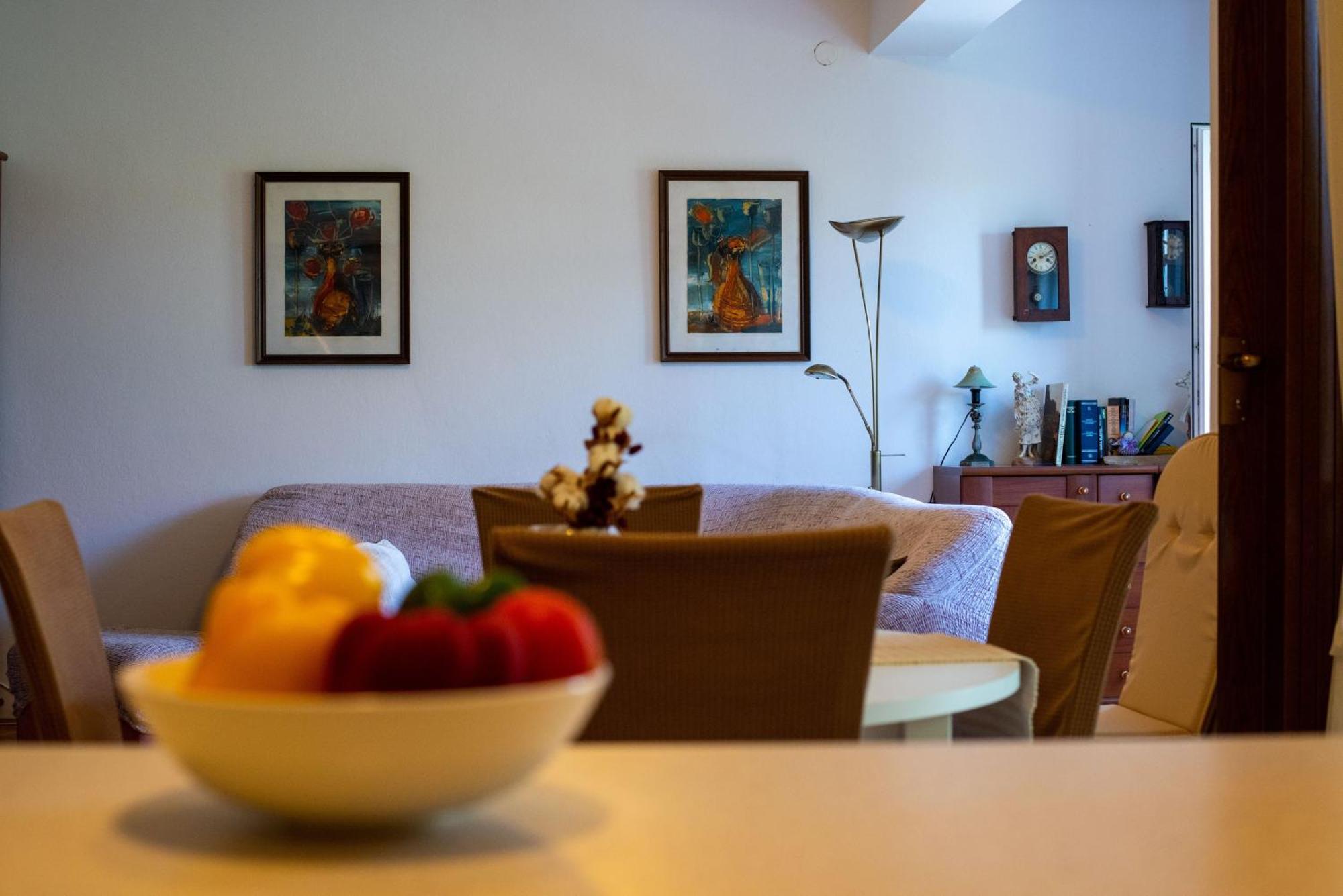 Apartament Helena