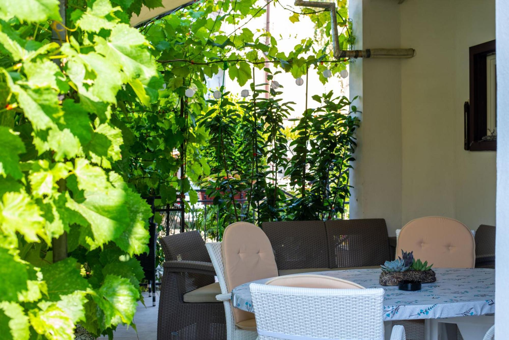 Helena Apartament Mali Lošinj